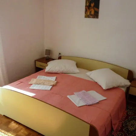 2 Put Kapelice Apartment Baška Voda