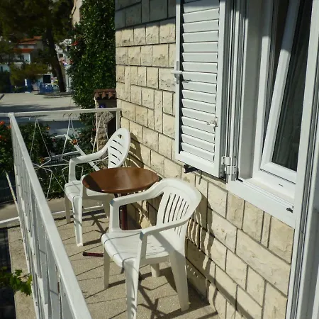 Apartment 2 Put Kapelice Baška Voda