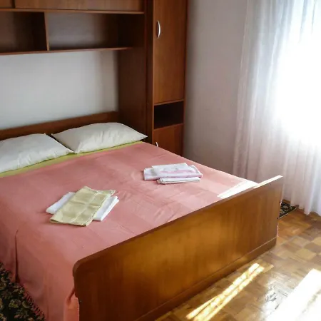 2 Put Kapelice Baška Voda