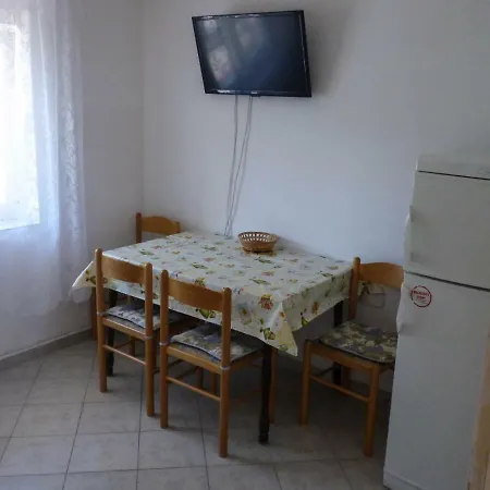 Apartment 2 Put Kapelice Baška Voda